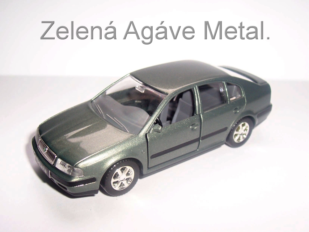 zelena-agave